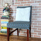The Quazar Chair