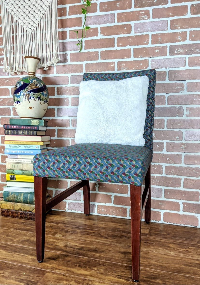 The Quazar Chair