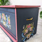 The Pennsylvania Pine Chest