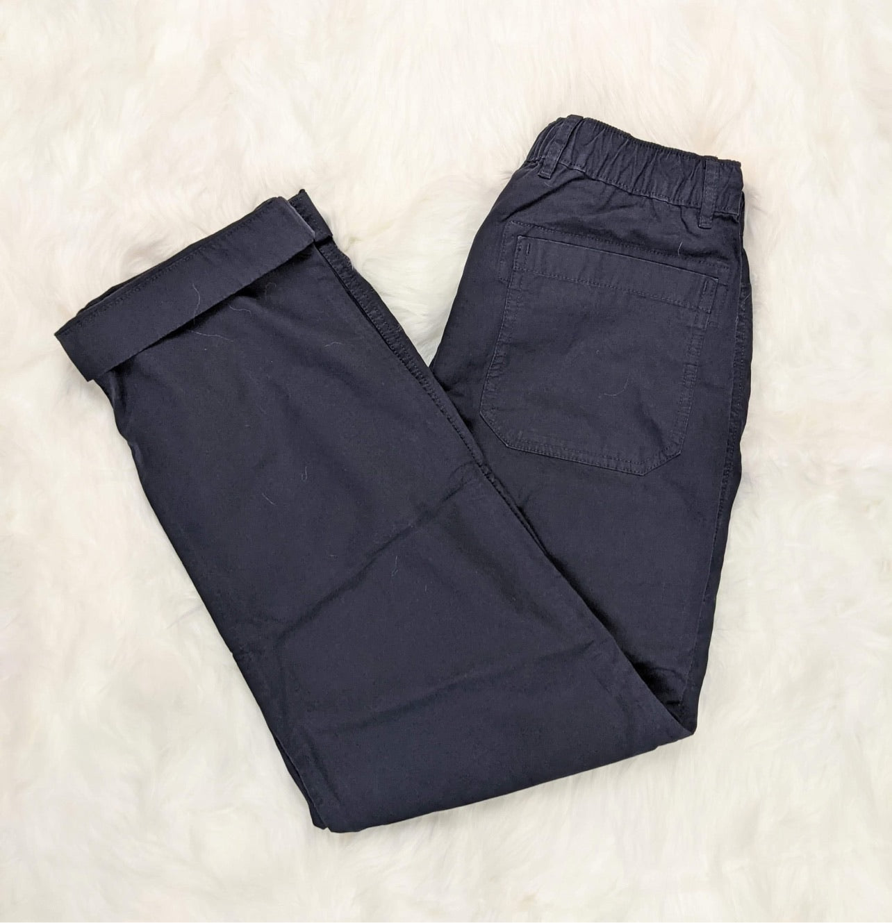 The Fatigue Pant