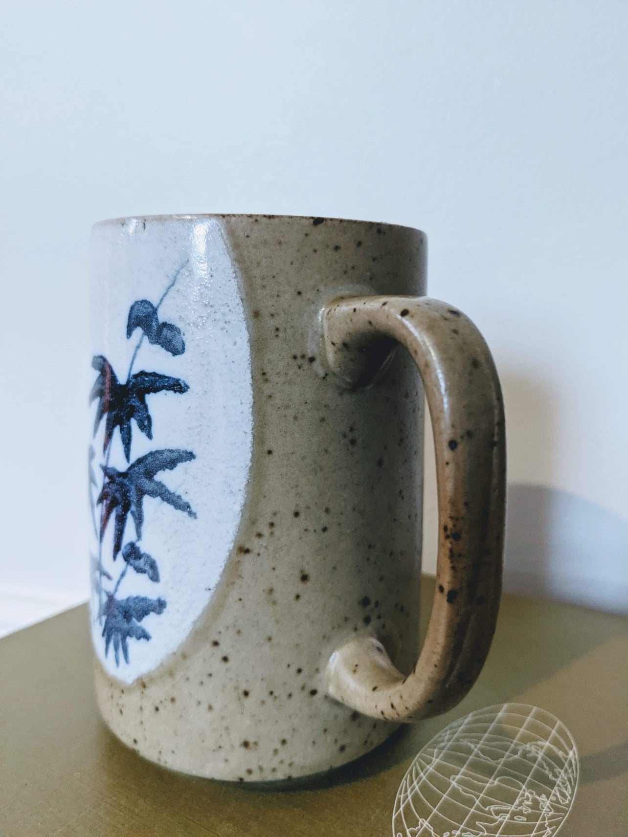 In The Weeds Mug