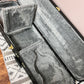 Sunburst Epiphone Viola Bass Guitar