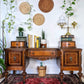The Mortimer Desk/Vanity