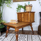 The Key West Coffee Table