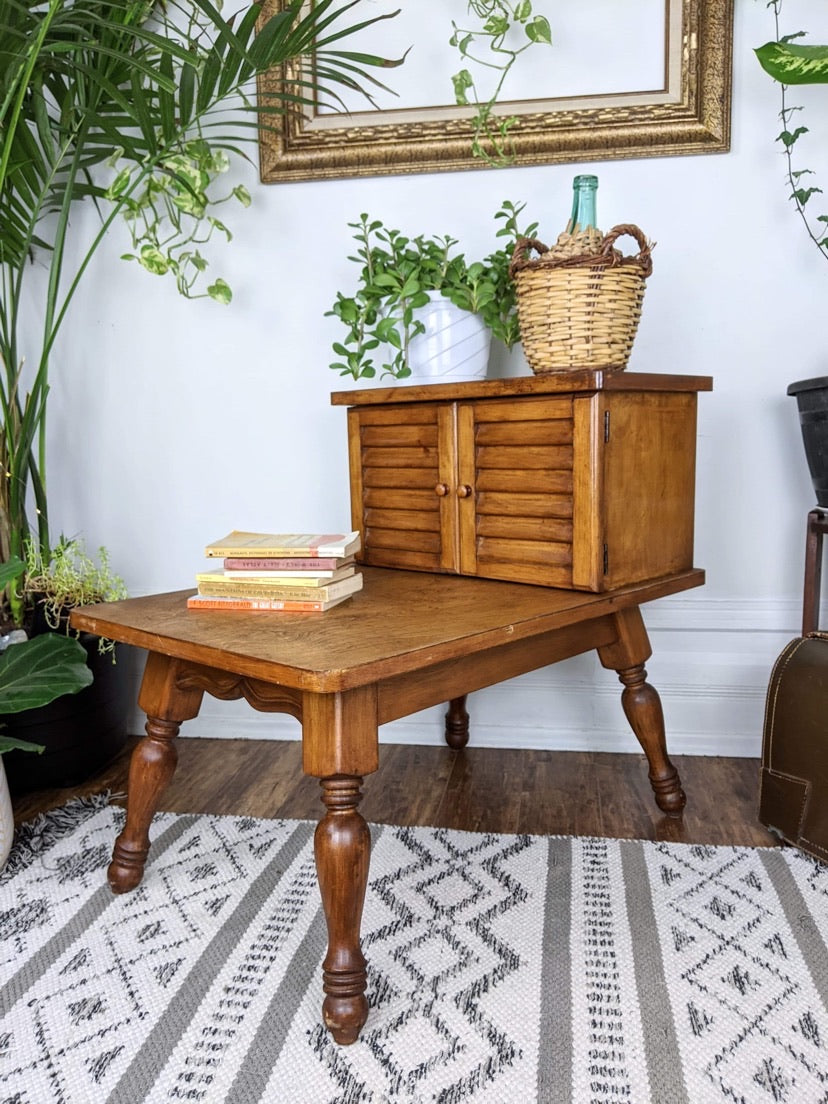 The Key West Coffee Table