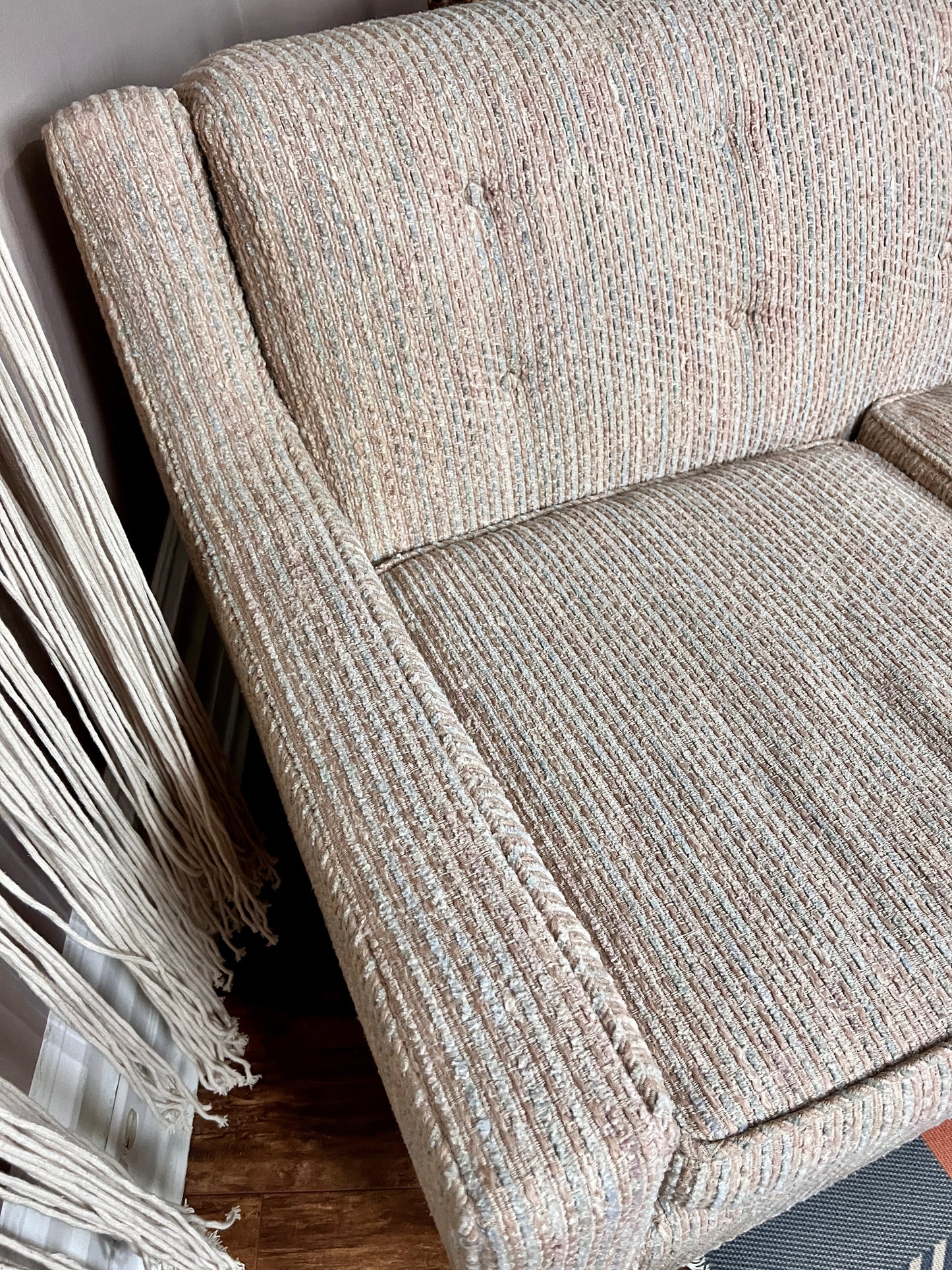 The Zigal Sofa