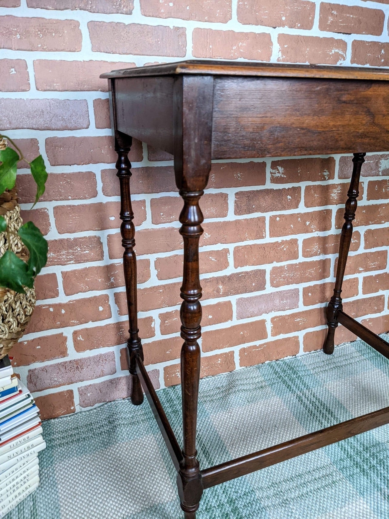 The Prep School Desk