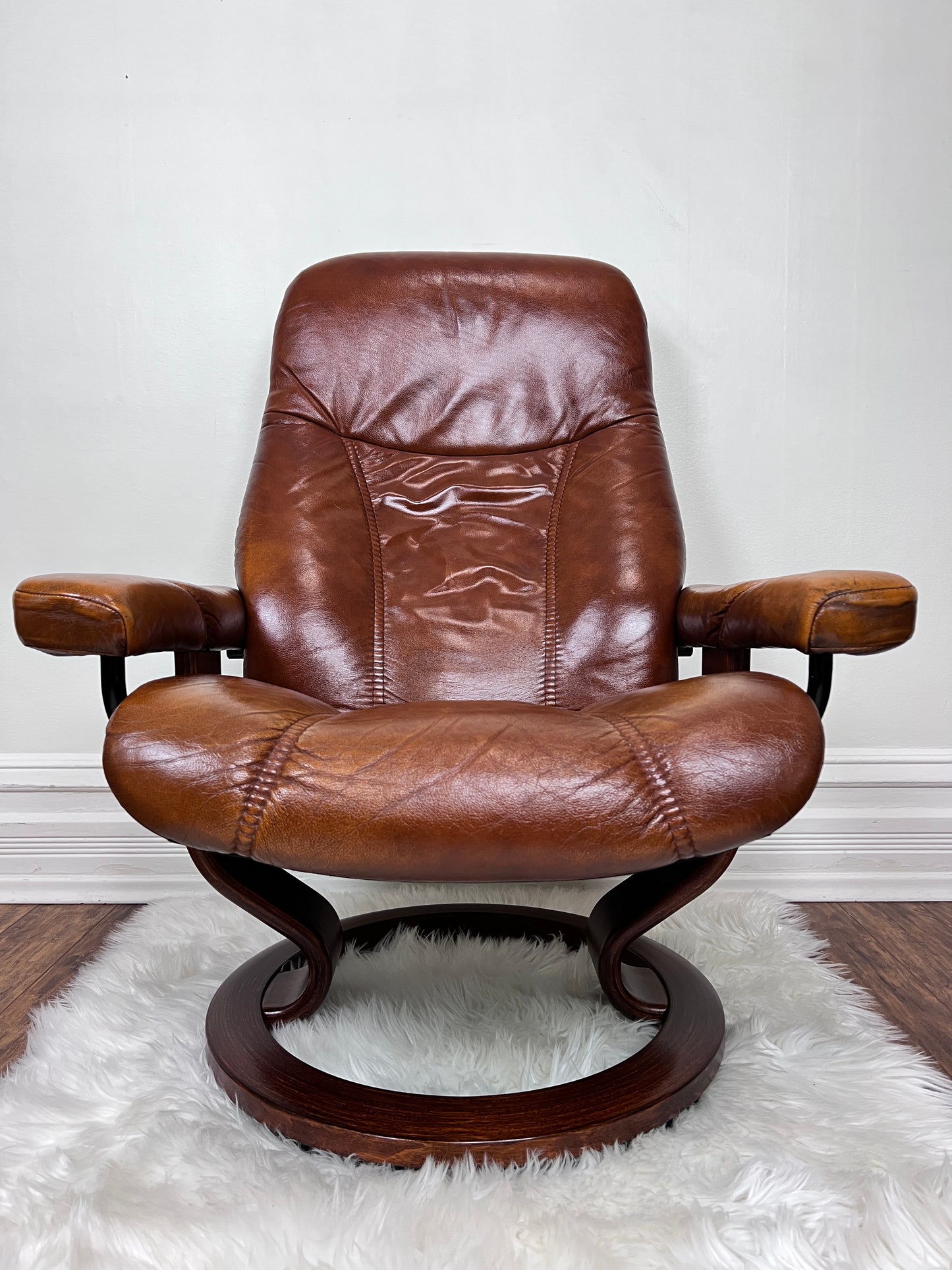 Stressless Recliner Chair