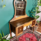 The Saturna Vanity