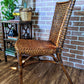 Wicker Rattan Vintage Rare Chairs Victoria BC Furniture Used Thrift