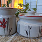 Creamer & Sugar Set