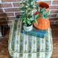 The Marigold Ottoman