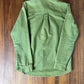 The Army Green Overshirt