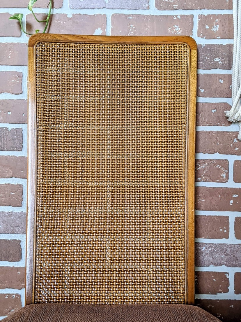 The Ginger & Matilda Chairs