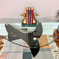 The Noguchi Style Coffee Table
