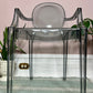 The Ghost Chairs