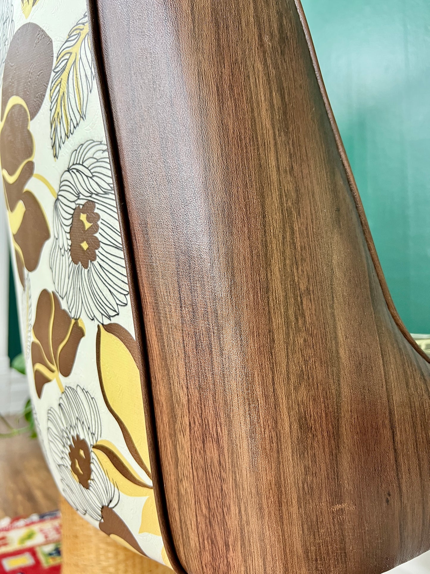 The Crazy Daisy Chairs - only 2 left!