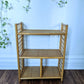 The Barbara Bamboo Shelf