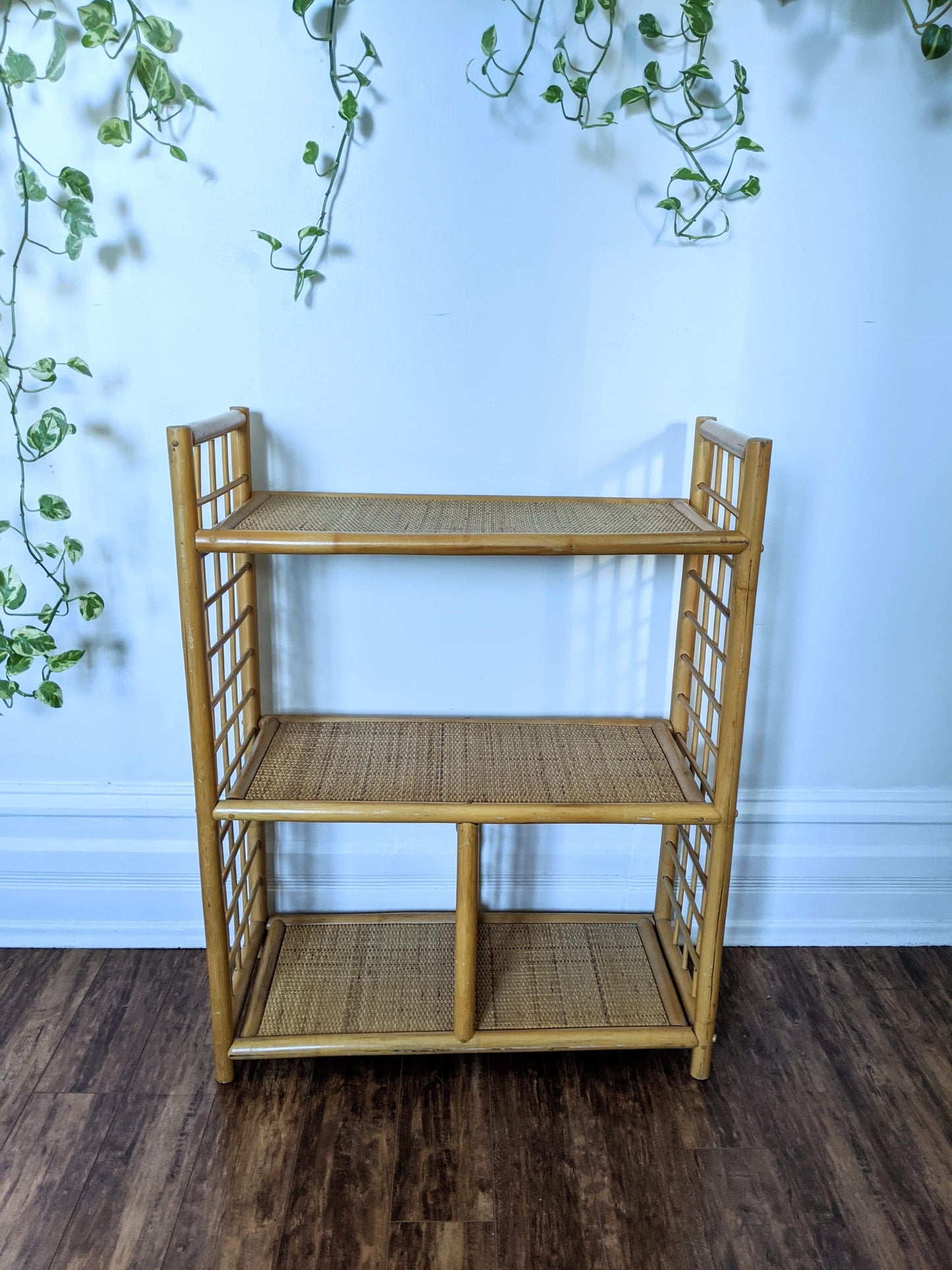 The Barbara Bamboo Shelf