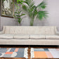 The Zigal Sofa
