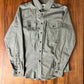 The Cotton Ripstop Shirt