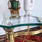 The Hemingway Coffee Table