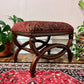 The Etheldreda Ottoman