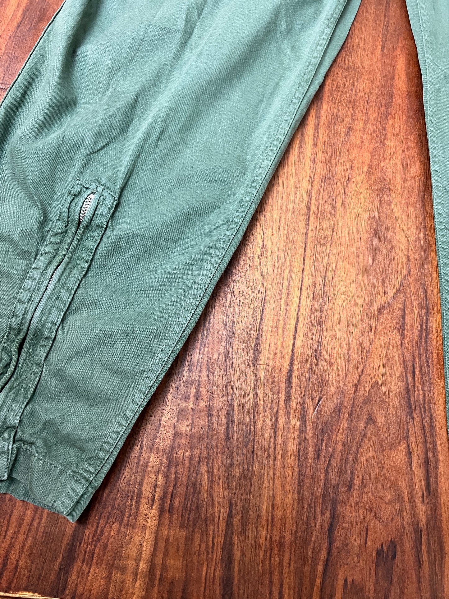 The Top Gun Coveralls
