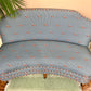 The Red Pheasant Sofa