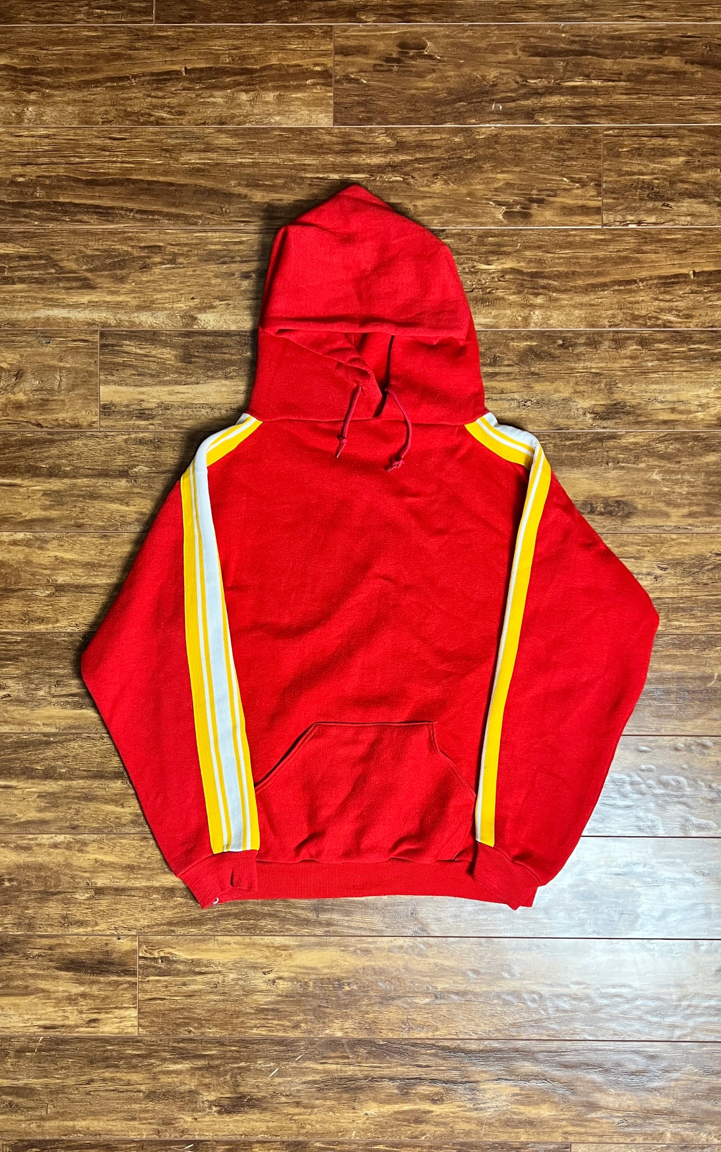 Vintage 70s Russell Athletic Hoodie