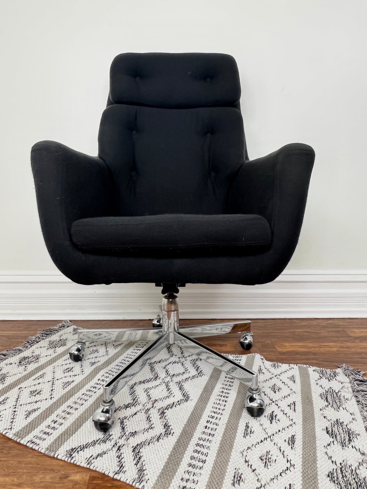 The Nelson Office Chair