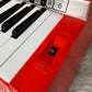 Orange Magnus Chord Organ