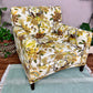 The Funky Birds Sofa & Chair Set