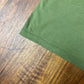 The Army Green Tee