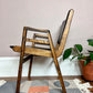 The Boomerang Chairs