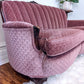 The Viola Loveseat