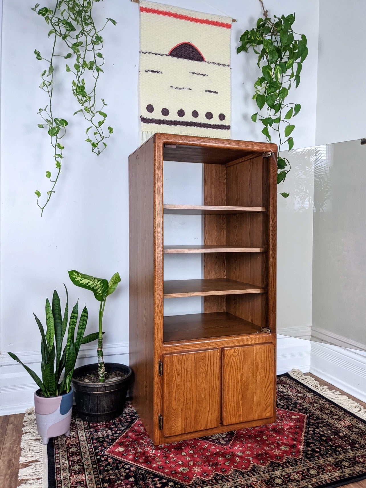 The Odessa Audio Unit