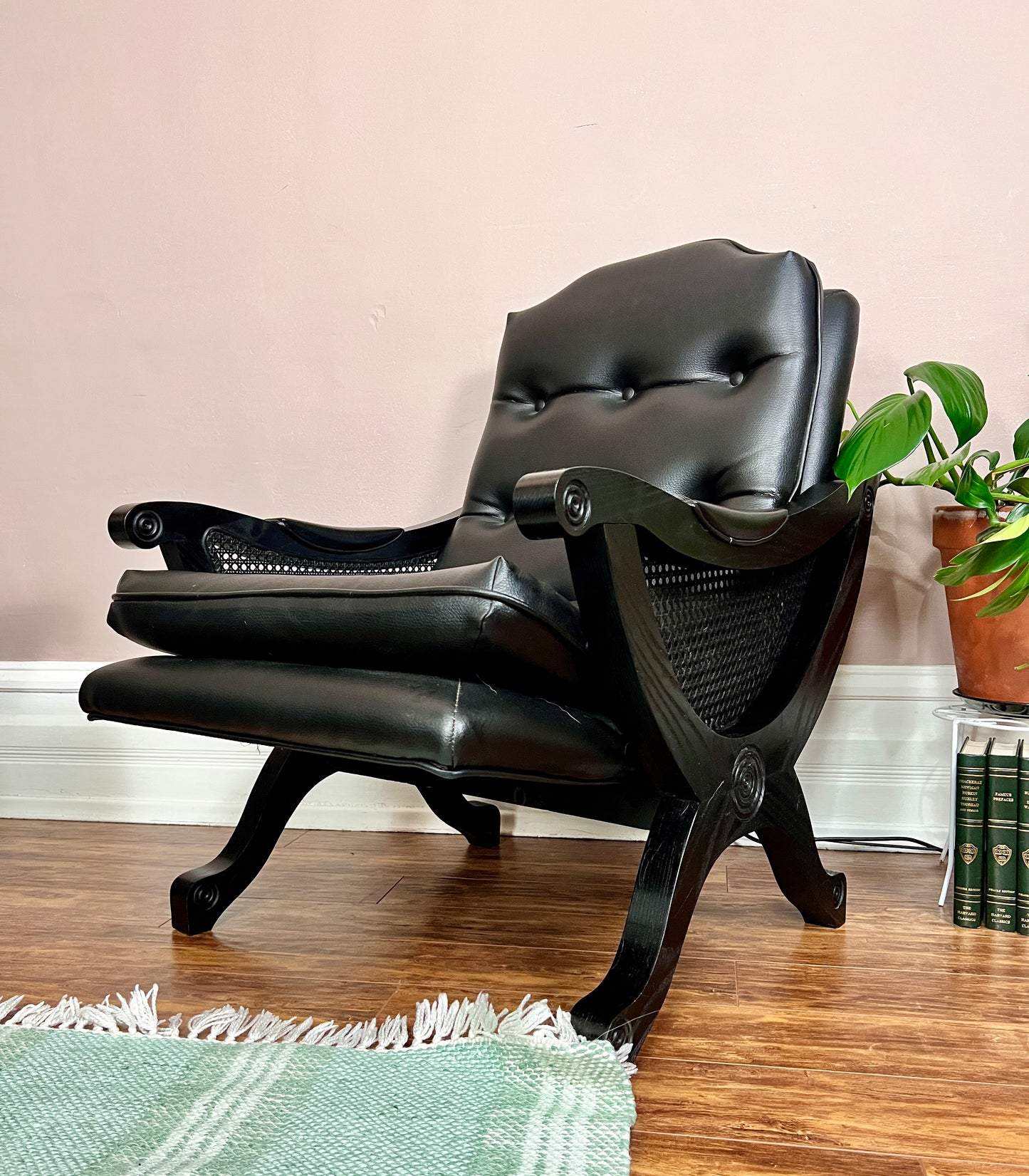 The Black Magnolia Set