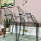 The Ghost Chairs