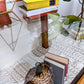 The Alistair Coffee Table
