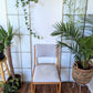 The Silver Fox Chairs (Only 1 left!)