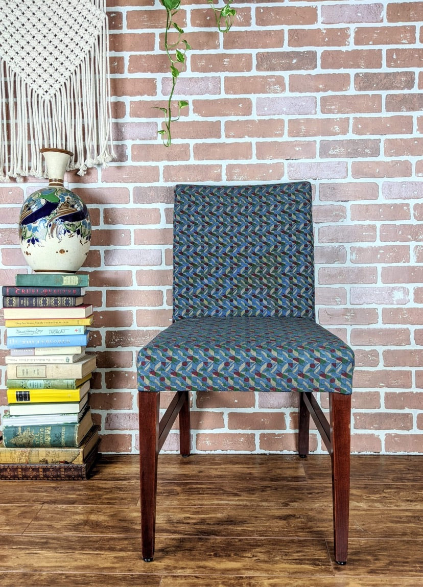 The Quazar Chair