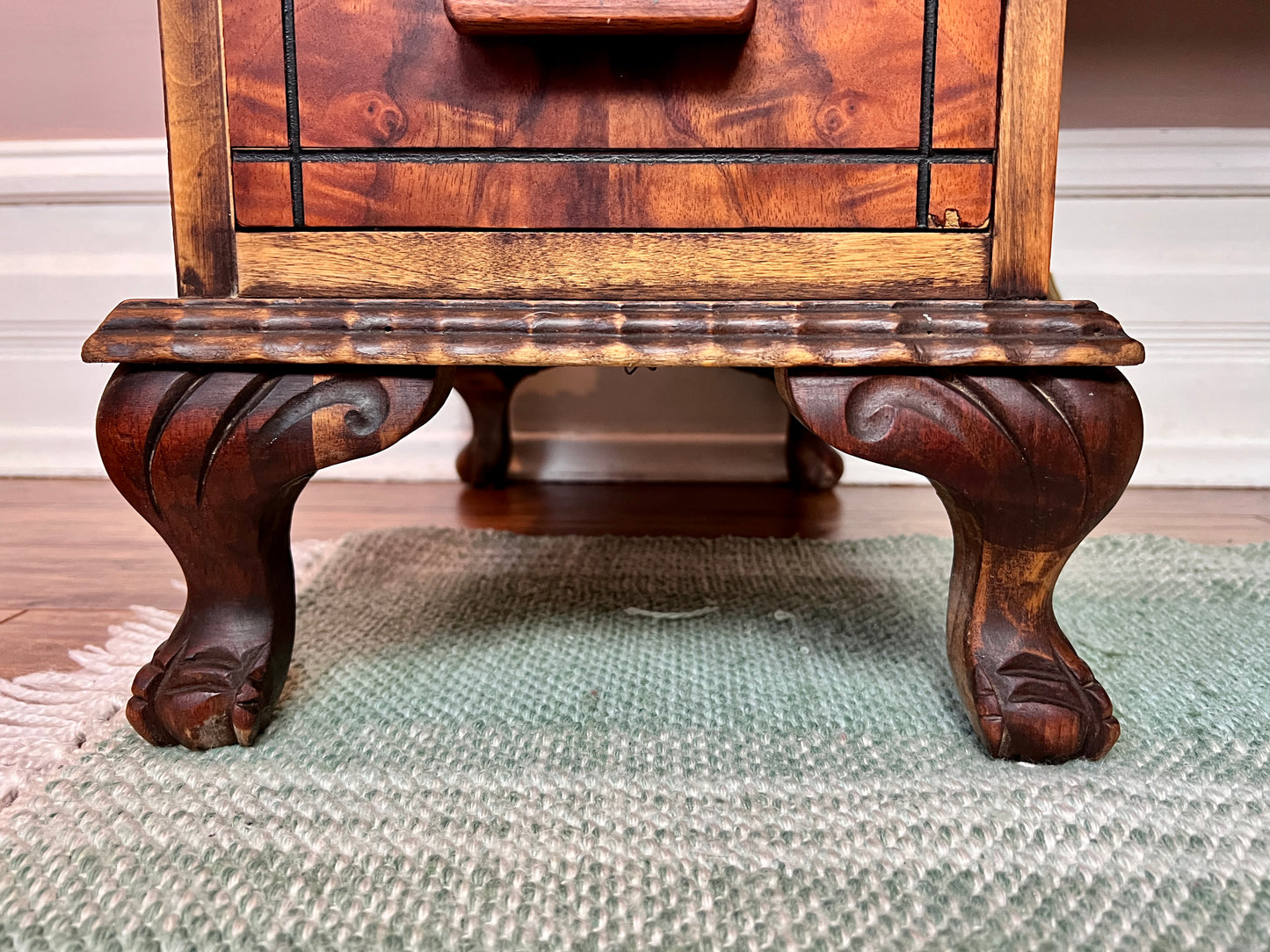 The Wilbur Desk