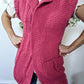 The Marsha Sweater Vest