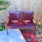 The Alfie Loveseat