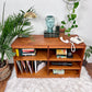 The Jesper Teak Cabinet