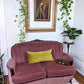 The Viola Loveseat