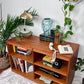 The Jesper Teak Cabinet