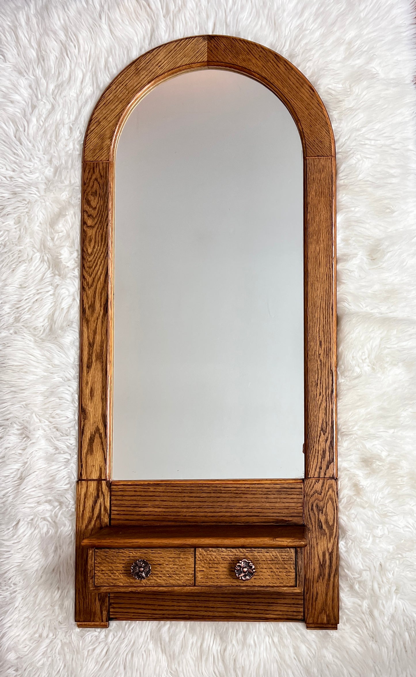 The Finsley Mirror