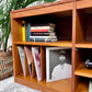 The Jesper Teak Cabinet
